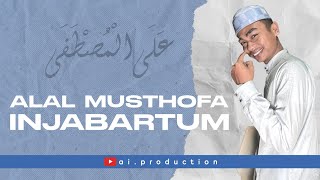 Download lagu 'ALAL MUSTHOFA - INJBARTUM  | AUDIO FULL HIGH QUALITY mp3