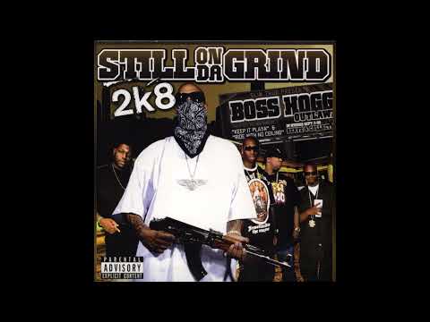 Boss Hogg Outlawz - Got Money ft. PJ, Slim Thug, Killa Kyleon & Young Black Flow