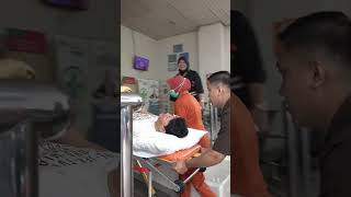 Download lagu Kondisi Gawat Darurat? IGD RS Jakarta Siap 24 Jam! 🚨 mp3