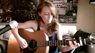 Gillian Welch Cover - That's the Way the Whole Thing Ends