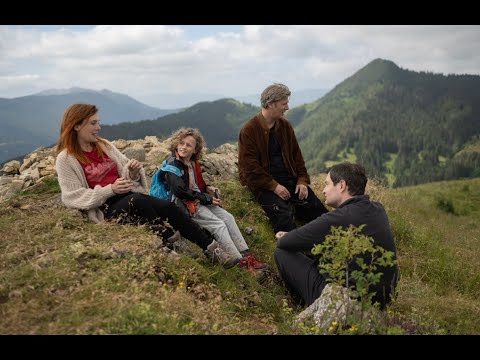 Teaser LE ROMAN DE JIM de Arnaud et Jean-Marie Larrieu - sortie le 14 août 2024