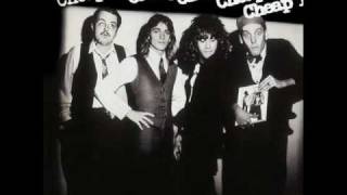 Cheap Trick - Taxman, Mr. Thief