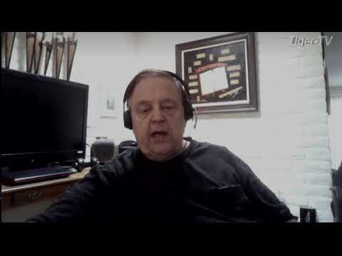 March 15th , Tom O'Brien Show on TFNN - 2022