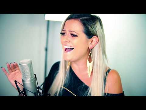 Vincent Cover by Jeannine Rossi (Sarah Connor)