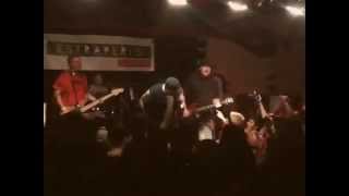 7 seconds | If the kids are united (sham 69 cover)