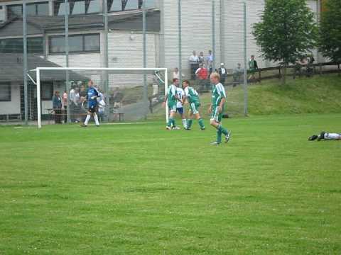 TuS 20 Bellersen - SV Reelsen (Kreisliga B; Kreis Höxter)