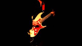 Savoy Brown  "Going to the Delta"  Lakewood Ohio   3 / 8 / 13