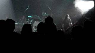 Entombed: Live in Toronto Part 5 - Serpent Saints Pt. I