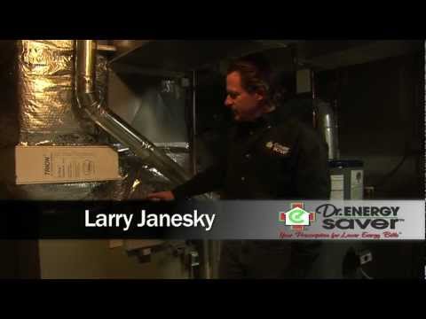 High Efficiency Oil Furnace Replacement