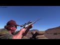 Mountain Reedbuck Hunt