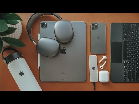 Lo que espero de Apple en 2021