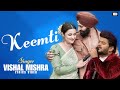 Keemti Lyrics -Vishal Mishra  | Mission Raniganj | Akshay Kumar | Parineeti Chopra | Kaushal Kishore