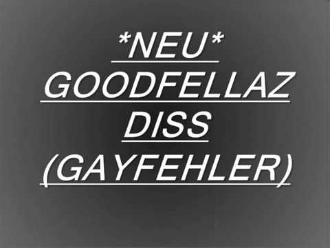 Cool Mo feat. Kenny Cash - (GOODFELLAZ diss) Delil/Reo/Agiressiv diss