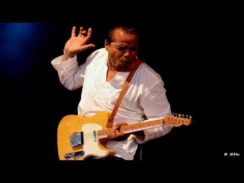 Amar Sundy - Oualache (Blues Algérien)