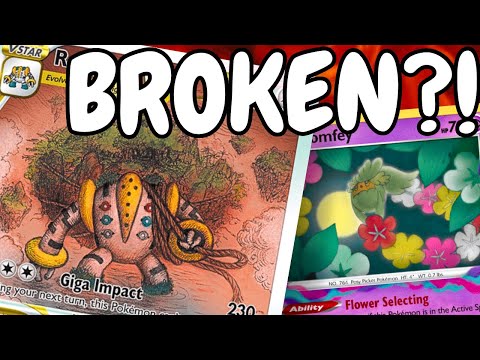 Regigigas is the BEST Lost Box Partner?! (Tournament)