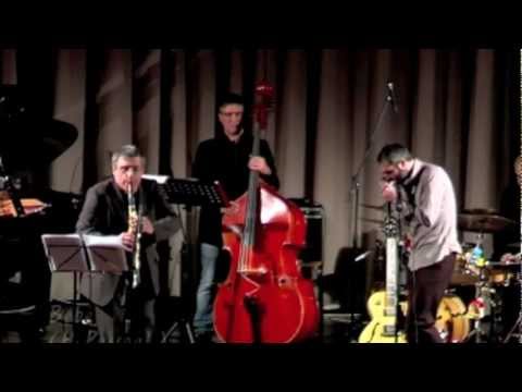 Bebè - Mirabassi & D Quartet 20 apr 12.m4v