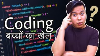 How to Learn Coding for Beginners [ Sharing My Experience ]