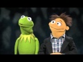 It S My Life Interviews Kermit And Walter From The Muppets
