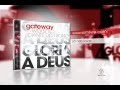 Teaser Glória A Deus Diante Do Trono