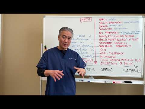 Gastrointestinal Disorders Part 1