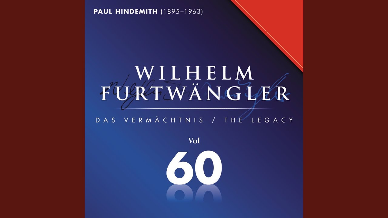 Musica instrumentalis. Breit - Marsch. Gewichtig: Symphonie "Die Harmonie der Welt