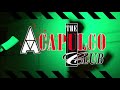 Acapulco Nightclub Halifax Halloween 2021 Promo