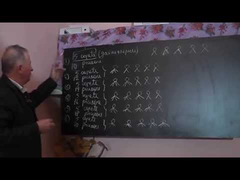 Lectia 225 - Matematica pe intelesul tuturor cu elevi comuna langa Bacau - clasa IV - ciclul primar