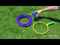 GAZILLION muilo burbulai Big Bubble Wand, 236ml, 35375