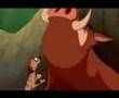 Lion King She S Gonna Eat Me One Line Multilanguage