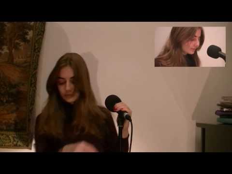 Y serás canción - Para Big Simon (Cover by Aries)