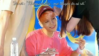 Jonghyun...[Caterpillar - LaBoum]