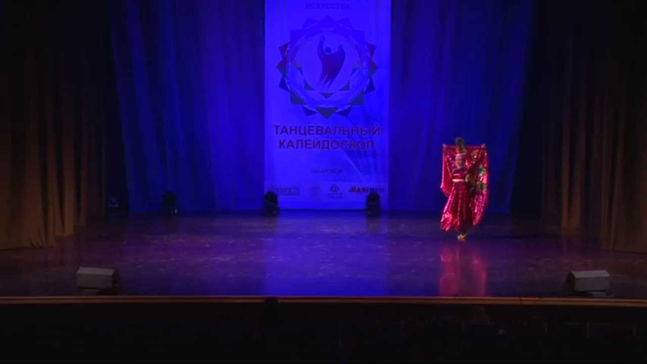 25. Борлоева Инаг Цыдыповна - Райская птица