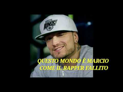 GUE PEQUENO vs MONDO MARCIO - 《DISSING》