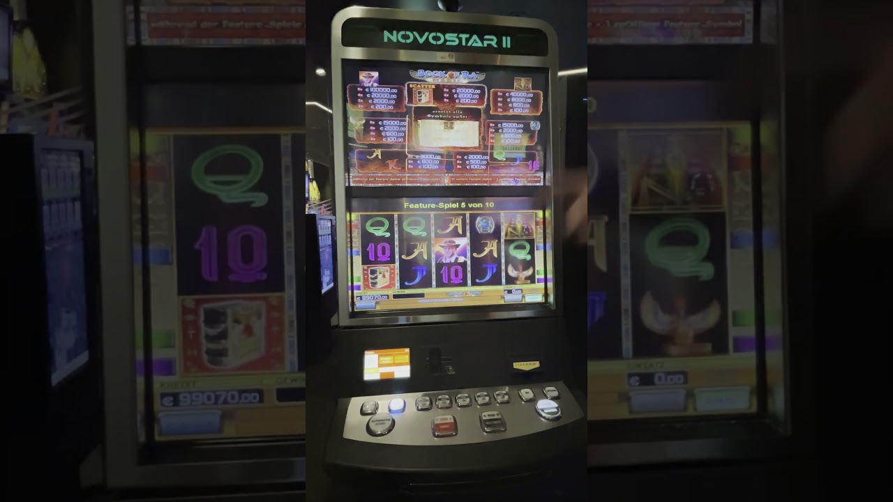 Book of Ra Magic 100.000€ CASINO WIN 2026 #maximaleinsatz Spielbank Hamburg am Novoline Slots Kasino