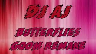 Download lagu DJ AJ - ButterFlies Gqom Remake mp3