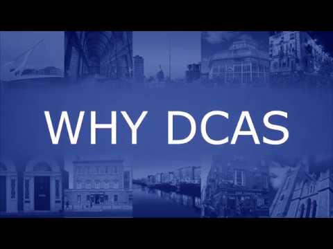 DCAS | Introduction | A inside view of DCAS