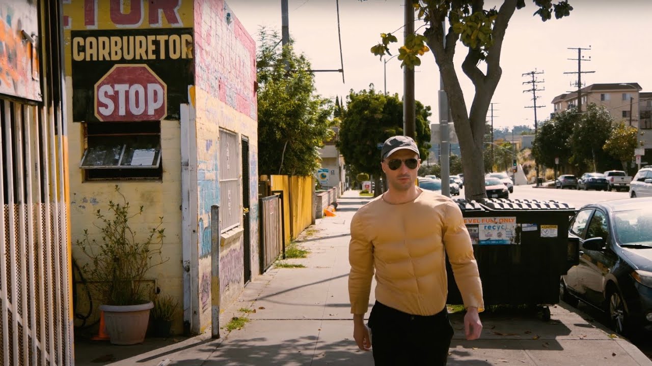 YouTube video thumbnail