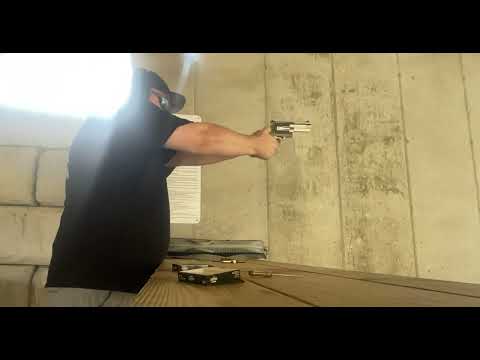 700 Grain Underwood Ammo Smith And Wesson 500
