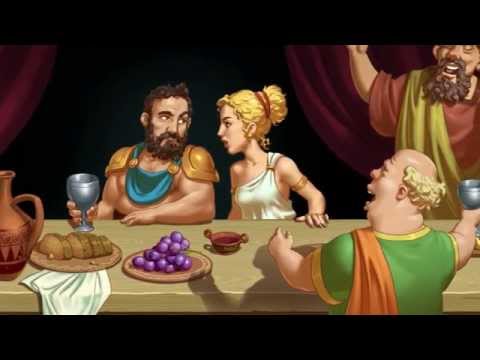 12 Labours of Hercules IV (Platinum Edition HD) Video