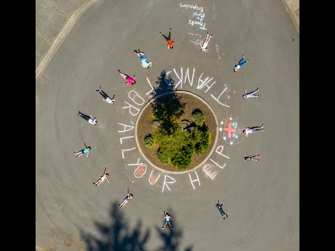 04 10 2020   Crest Thank You Video  Directors Cut