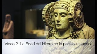 La Edad del Hierro en la península Ibérica