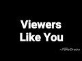 CPB VIEWERS LIKE YOU THANK YOU