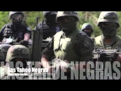 Video 30 Tahoes Negras (audio) de Chuy Quintanilla
