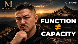 Download lagu Function Is Not the Same as Capacity | CTS-009 mp3