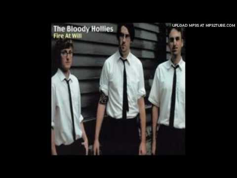 The Bloody Hollies - swing