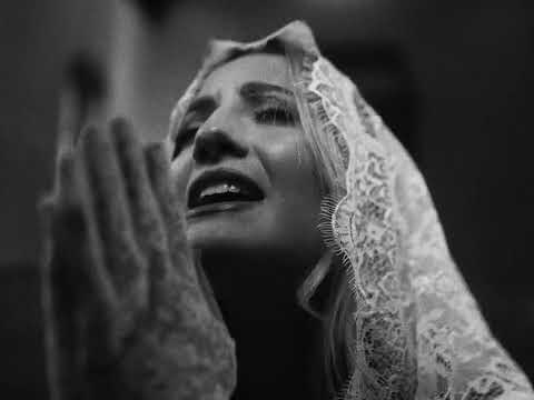 Holy Water Leah Mason
