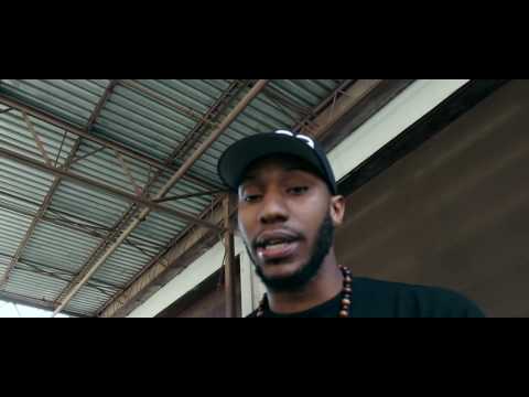 Bsmoove Tha Gawd - Dreaming [Prod. By MalikOnDaBeat] (Official Video) At Goode Lenz Films