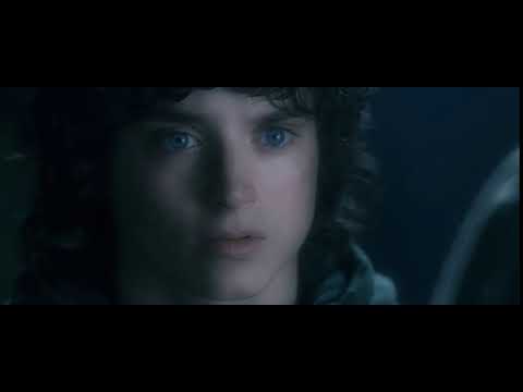 Lady Galadriel- The One Who Has Seen the Eye.