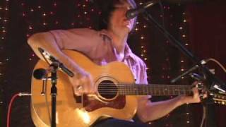 Ian Moore - Magdelena (Live from the Cactus Cafe)
