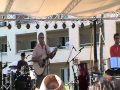 Crab Island Mambo MOTM 2011 Jim Morris "Laid Back & Key Wasted"